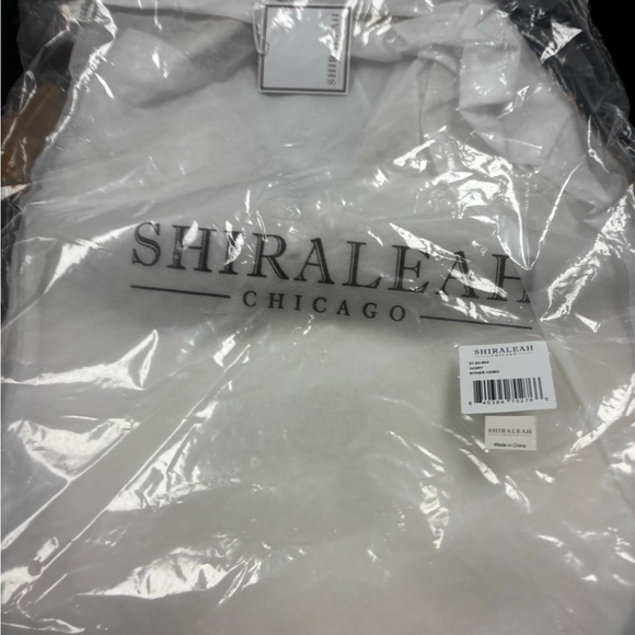 Ryker Hobo Bag by Shiraleah - Picture 8 of 8